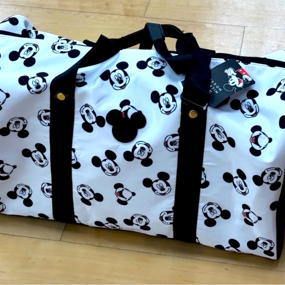 Mickey Mouse Duffel bag